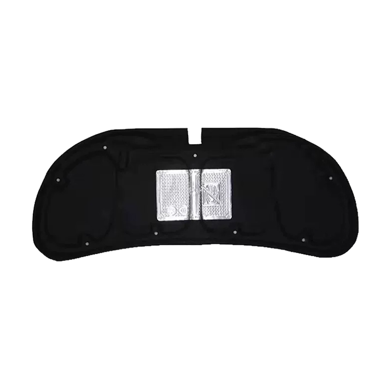 现代系列机盖隔音棉