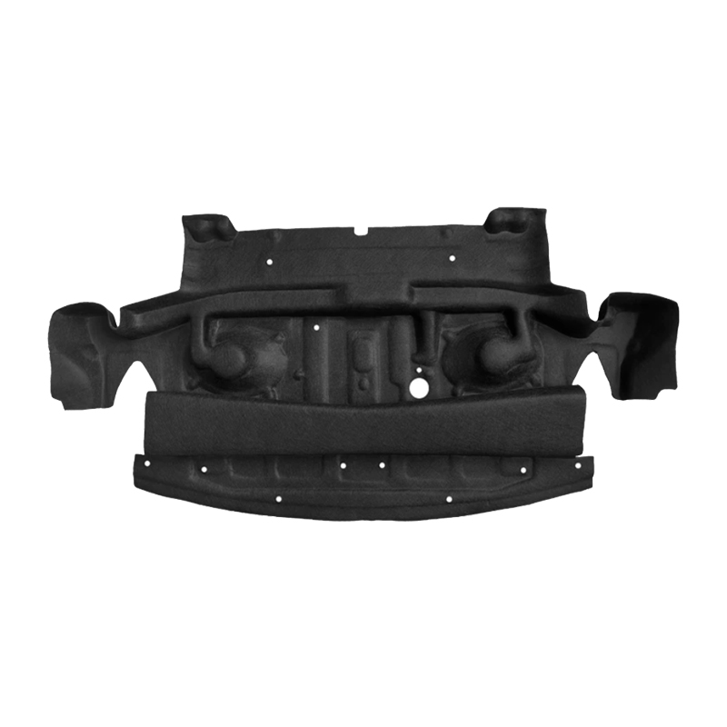 尼桑系列后备箱顶层隔音棉