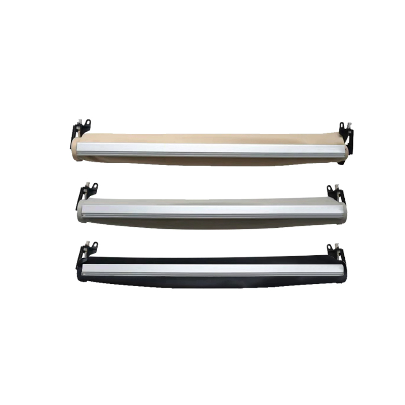 红旗系列天窗卷帘总成