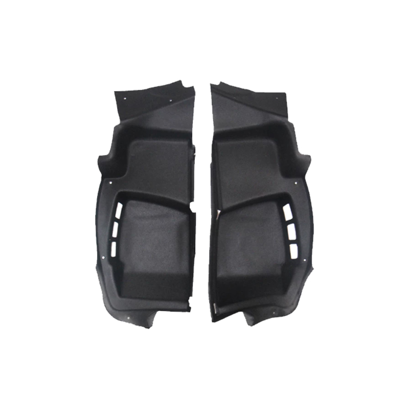 雪铁龙系列后备箱左右内衬