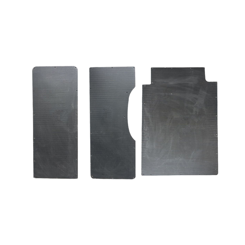 福田风景系列内饰板